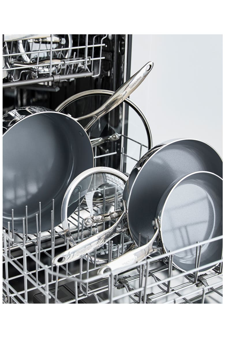 Valencia Pro 1.5-Quart Stainless Steel Saucepan with Lid, Alternate, color, STAINLESS STEEL