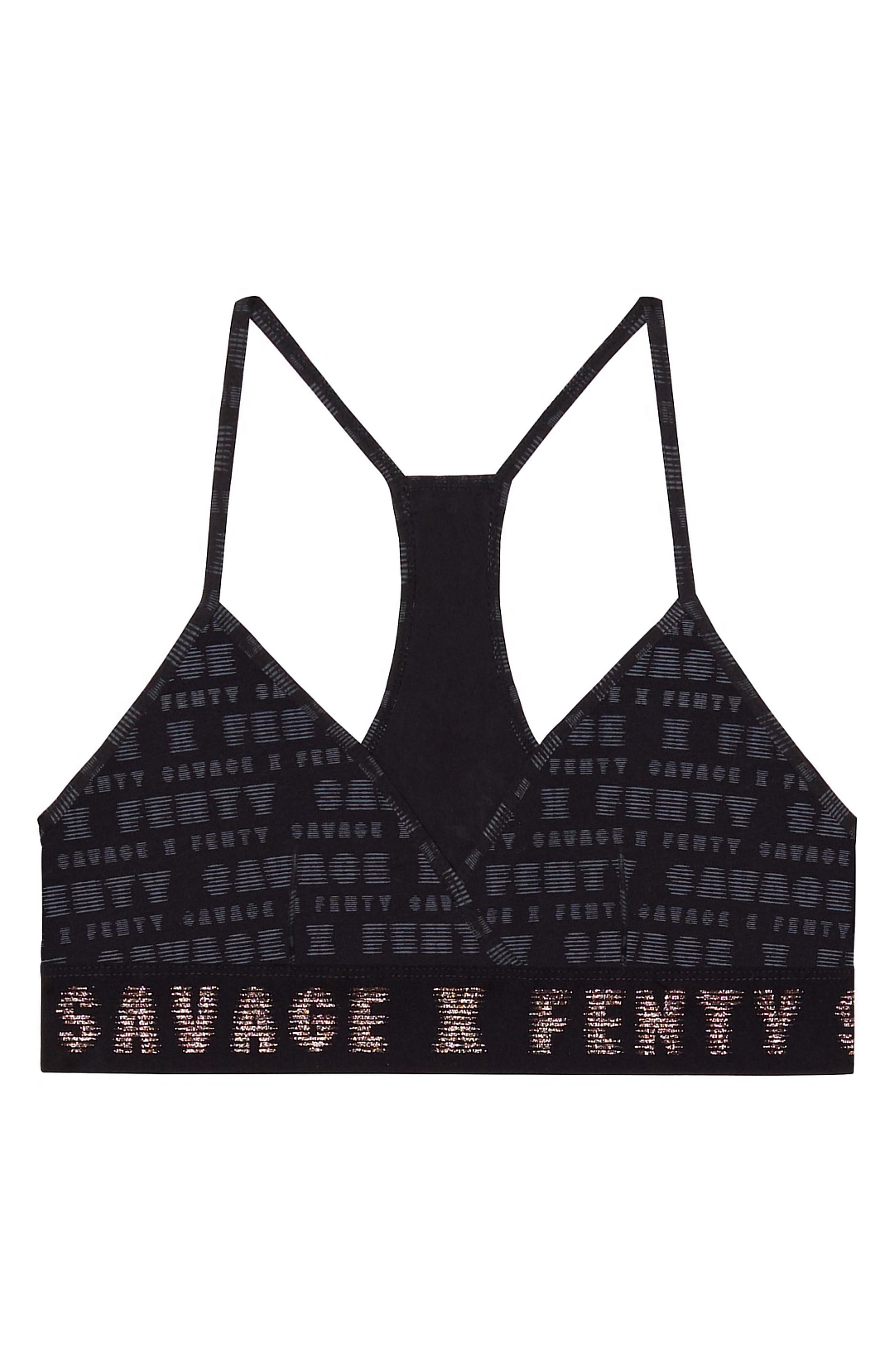 SAVAGE X FENTY Forever Savage Bralette