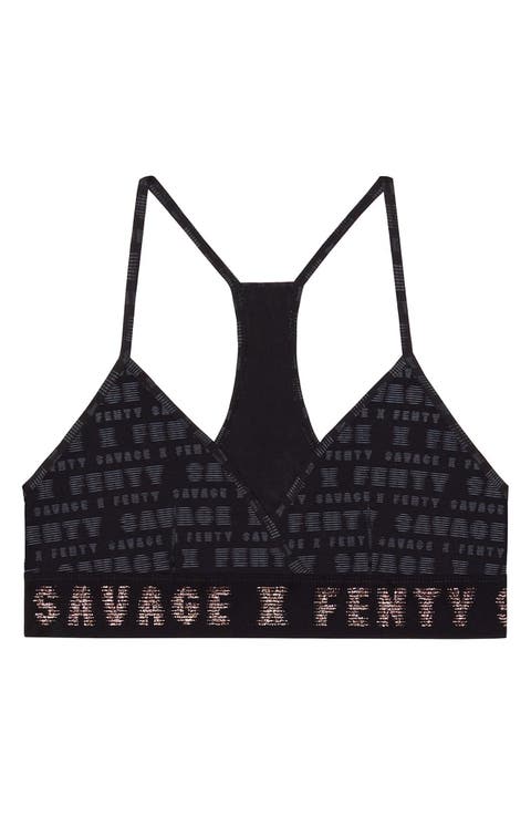 Forever Savage Bralette (Regular & Plus)