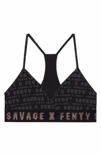 SAVAGE X FENTY Forever Savage Bralette