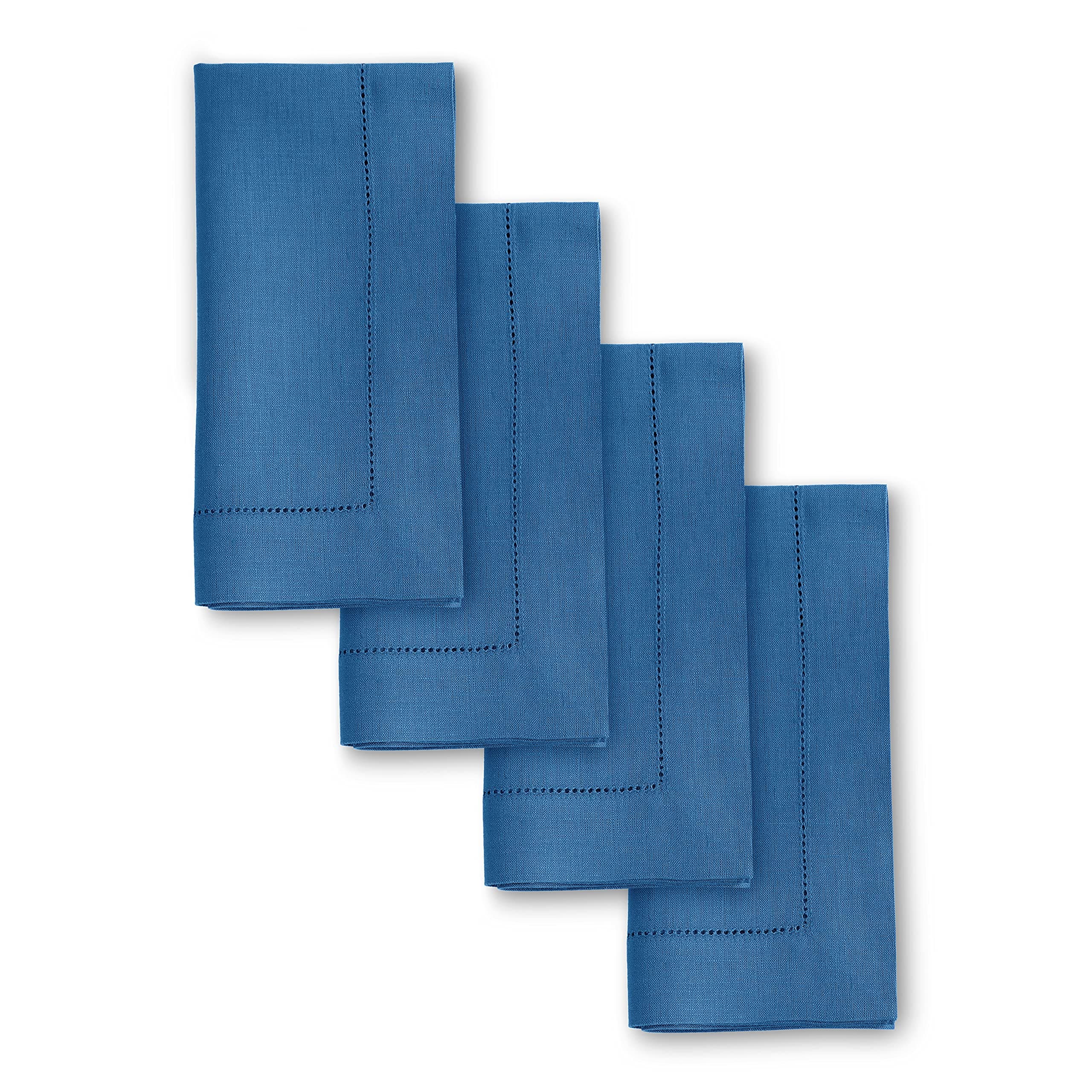 selected Indigo Blue