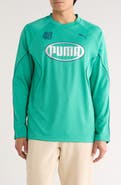 PUMA Sport Relaxed T-Shirt
