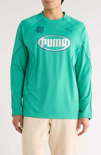 PUMA Sport Relaxed T-Shirt