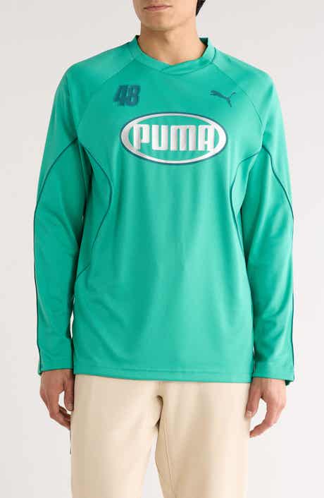 PUMA Sport Relaxed T-Shirt