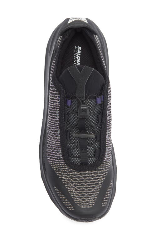Salomon Orava Advanced Unisex Sportstyle Shoes