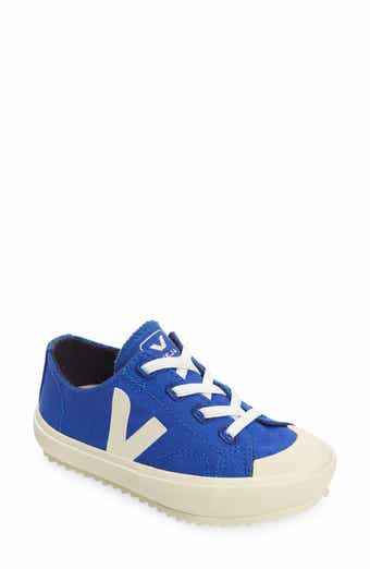 Kids' Flip Canvas Slip-On Sneaker