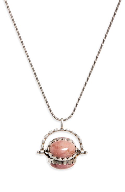 Pendant Necklace