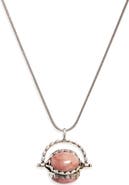 Isabel Marant Pendant Necklace