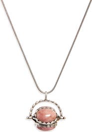 Isabel Marant Pendant Necklace