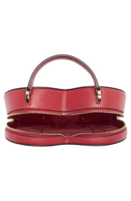 Kate Spade New York Love Shack Heart Crossbody Bag