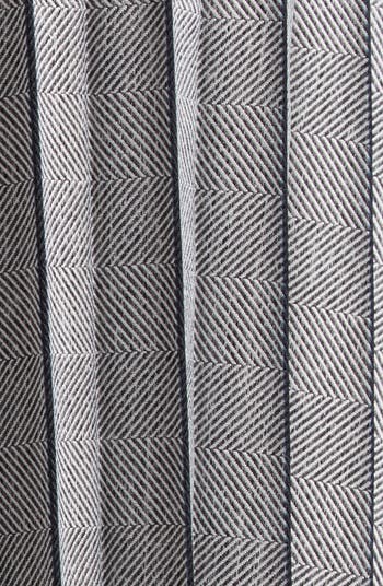 Reiss Nova Pleated Midi Skirt | Nordstromrack