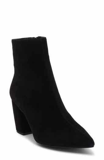 Jeffrey Campbell Botita Block Heel Bootie