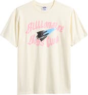 Billionaire Boys Club Voyage Graphic T-Shirt