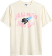 Billionaire Boys Club Voyage Graphic T-Shirt