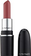 MAC Cosmetics Mini MACximal Silky Matte Lipstick