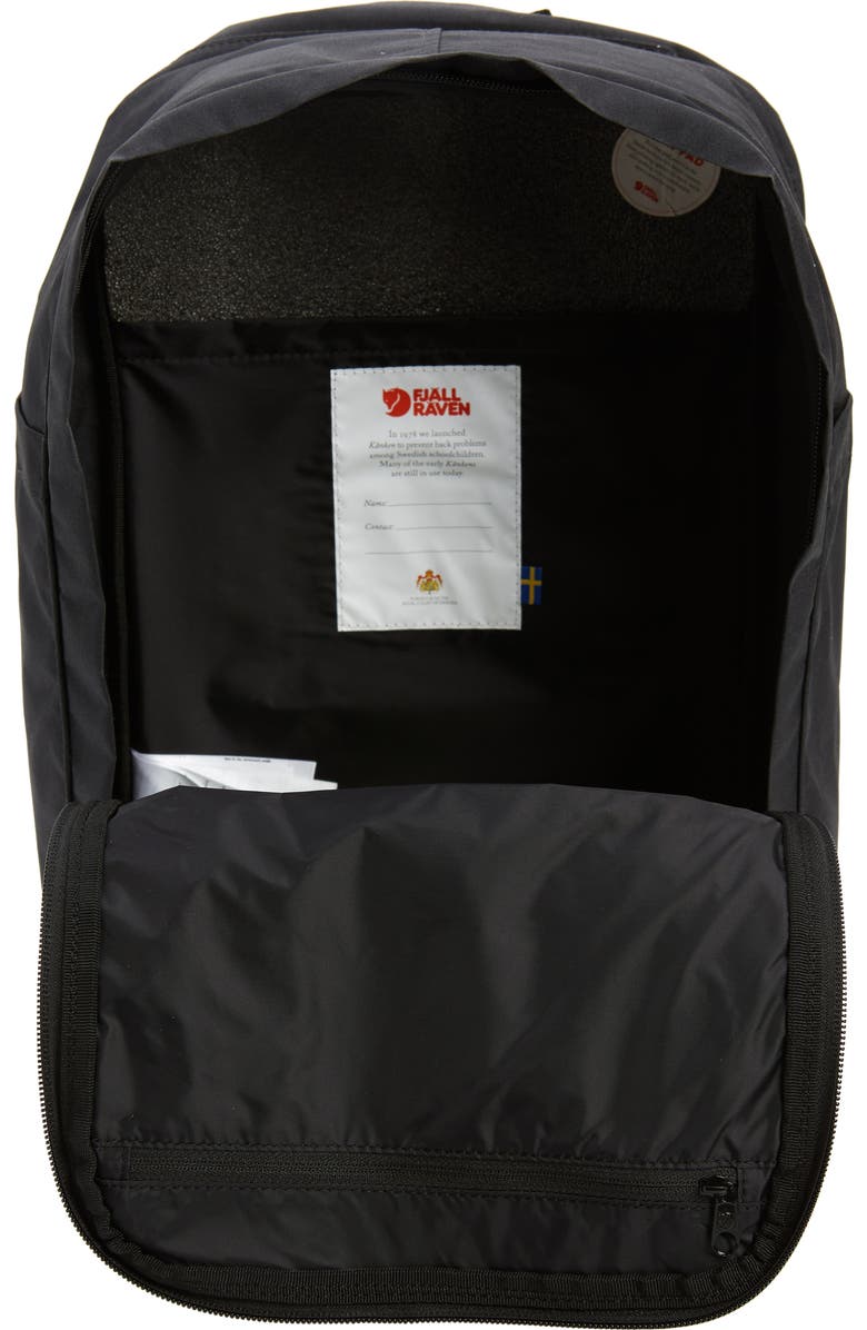 Fjällräven Kånken Laptop Backpack, Alternate, color,