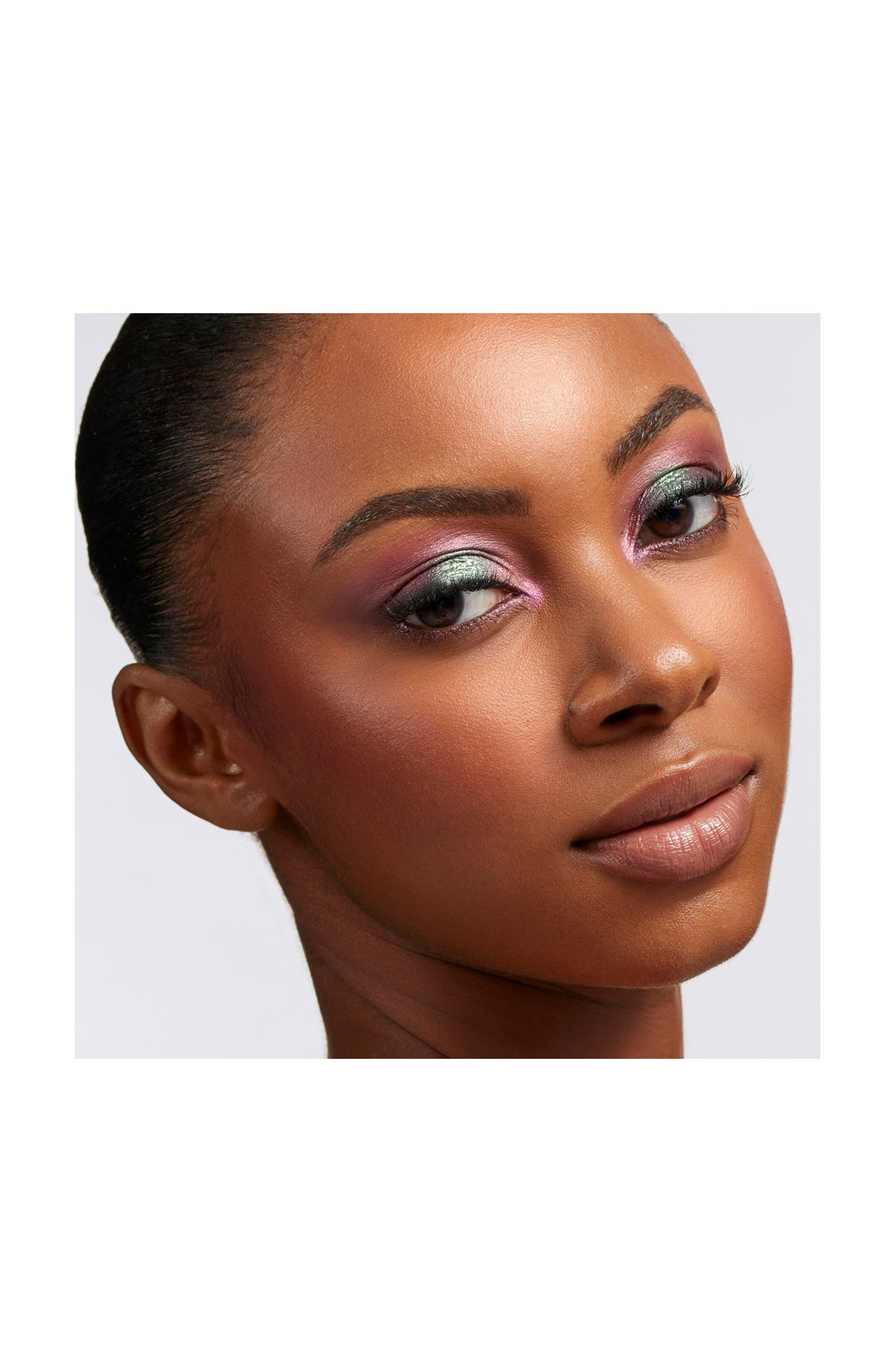 PAT McGRATH LABS Eye Shadow Quad: Opalescent Orchid (Limited