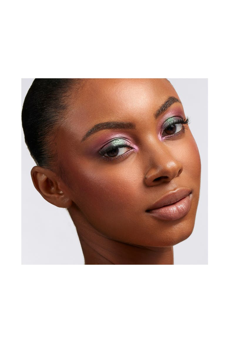 Eye Shadow Quad: Opalescent Orchid (Limited Edition), Alternate, color, OPALESCENT ORCHID