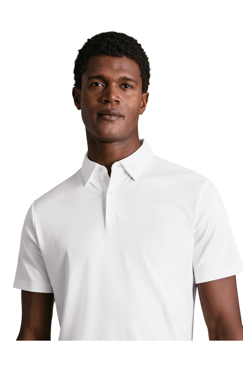 WHITE PLAIN SHORT SLEEVE JERSEY, Alternate, color, WHITE