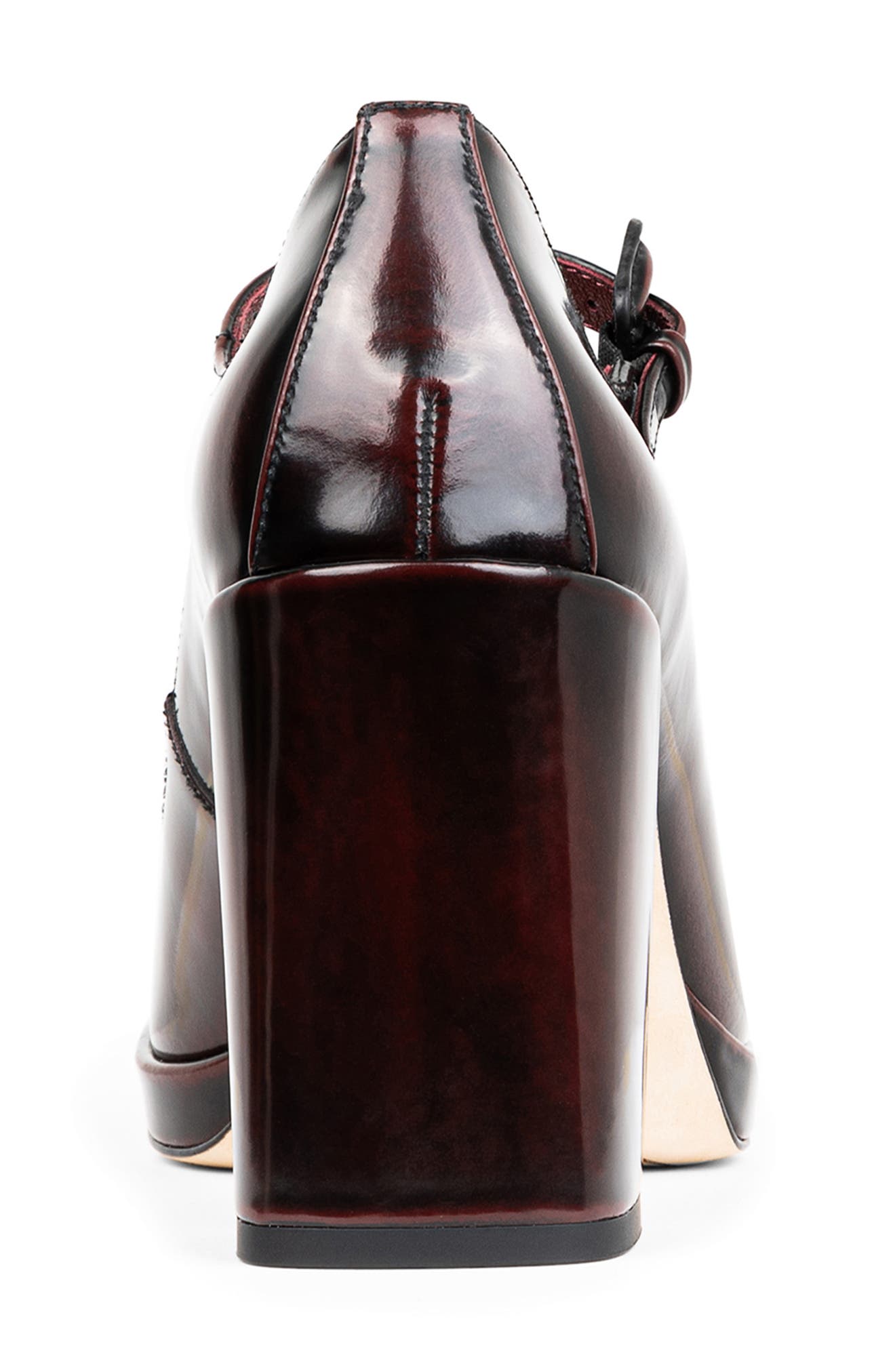 Donald Pliner Rosalita Platform Mary Jane Pump, Alternate, color, 