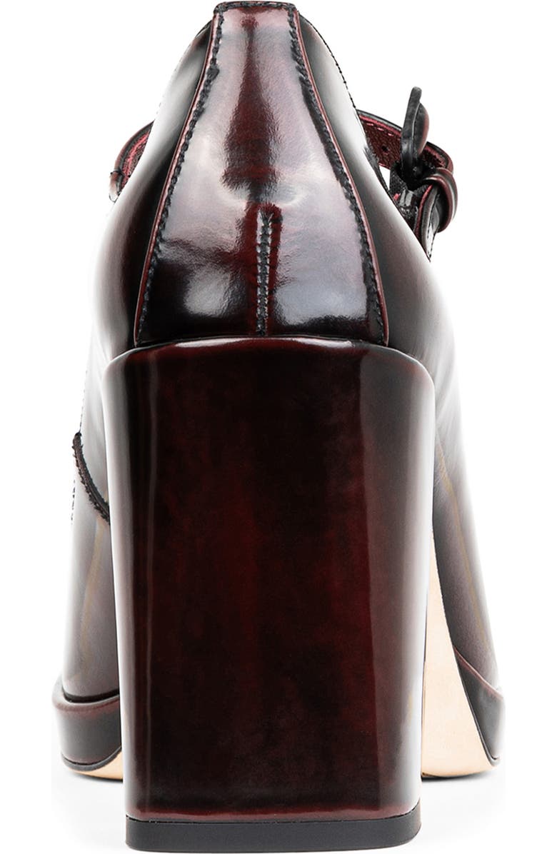 Donald Pliner Rosalita Platform Mary Jane Pump, Alternate, color,