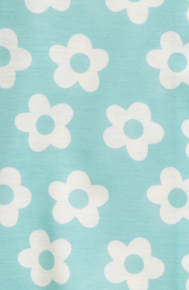 Nordstrom Kids' Two-Piece Pajamas, Alternate, color,