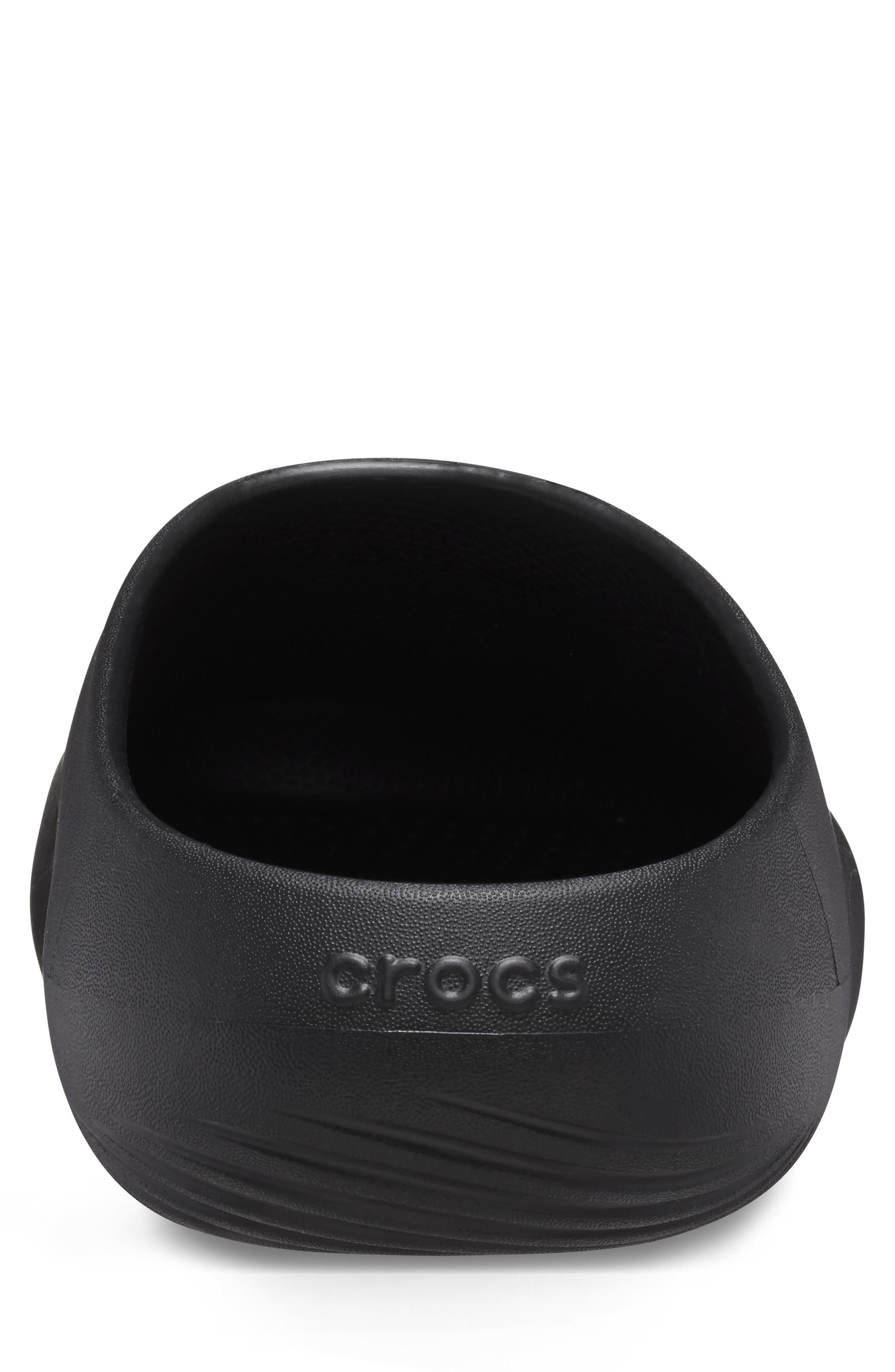 CROCS Mellow Clog, Alternate, color, 