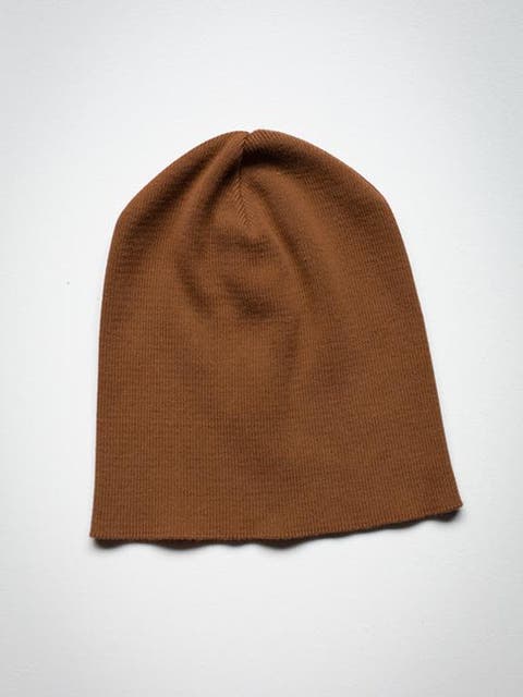 The Knit Beanie (Toddler)
