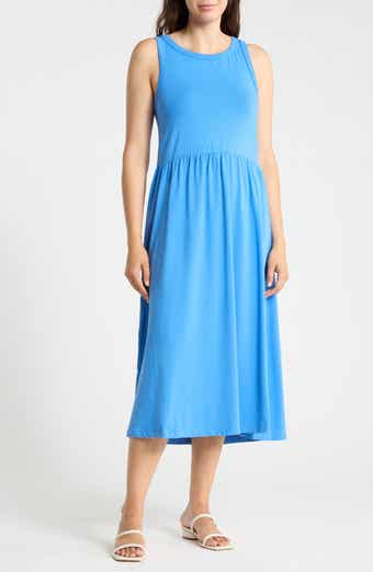 Tank Midi Dress