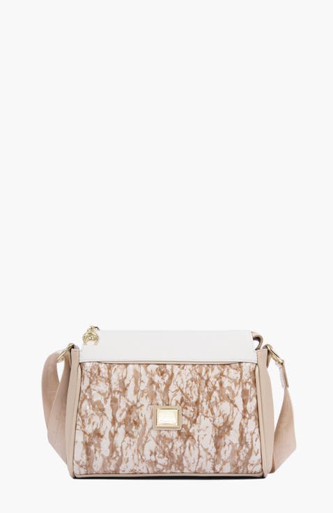 Acqua Marine 344 Crossbody Bag