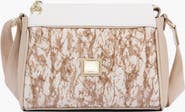 Cavalinho Acqua Marine 344 Crossbody Bag
