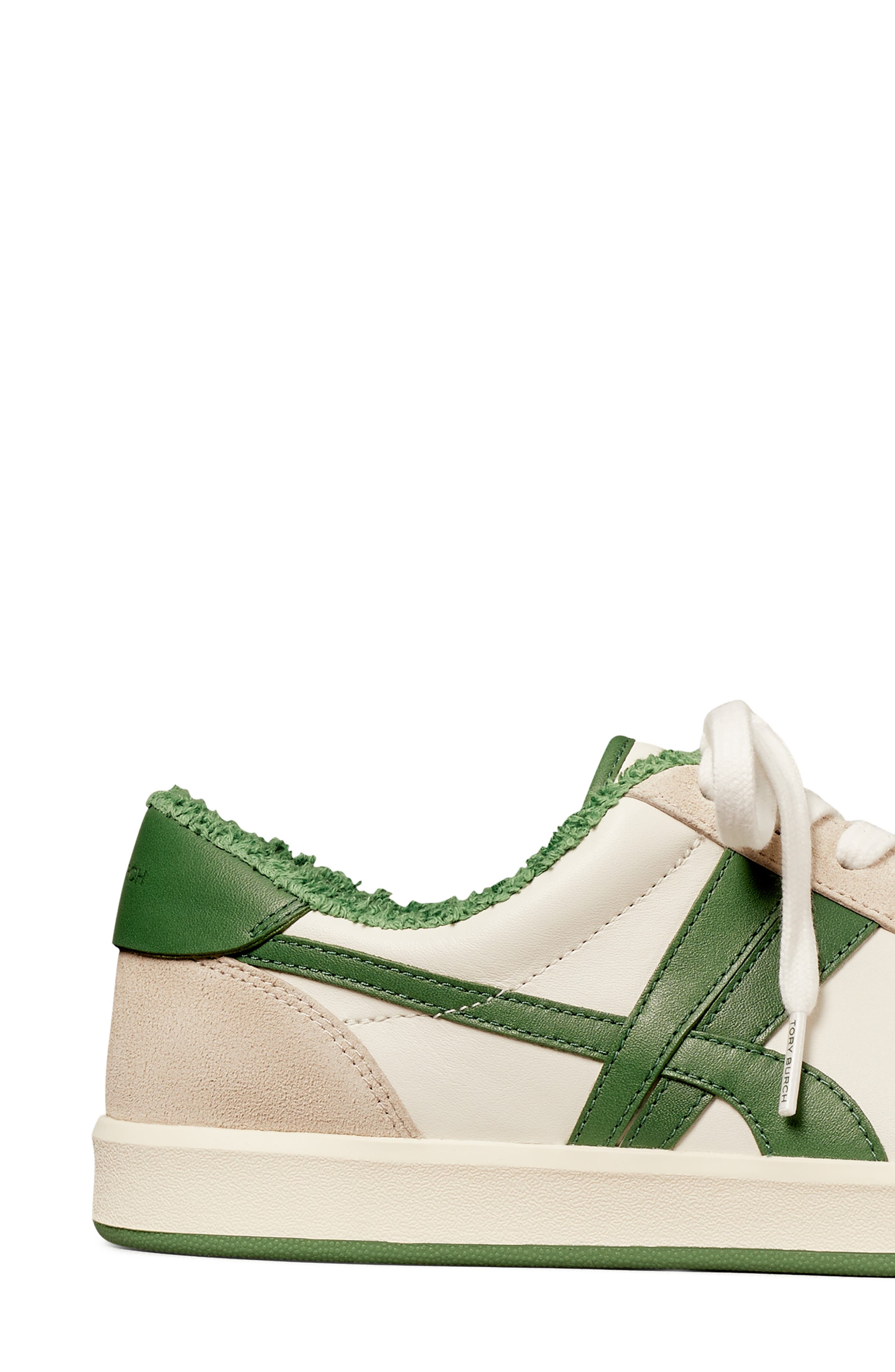Hank Court Sneaker, Alternate, color, CALCARE / ARUGULA / NEW IVORY