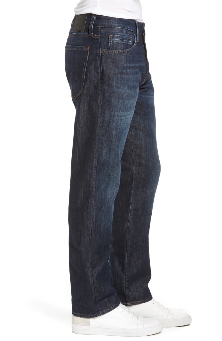 Mavi Jeans Matt Relaxed Fit Jeans, Alternate, color, Dark Stanford