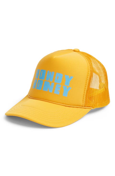 Howdy Honey Baseball Cap