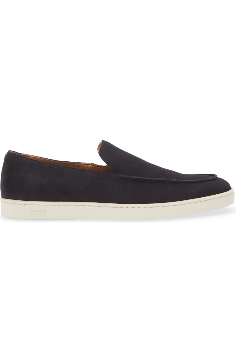 BOSS Devin Loafer, Alternate, color,