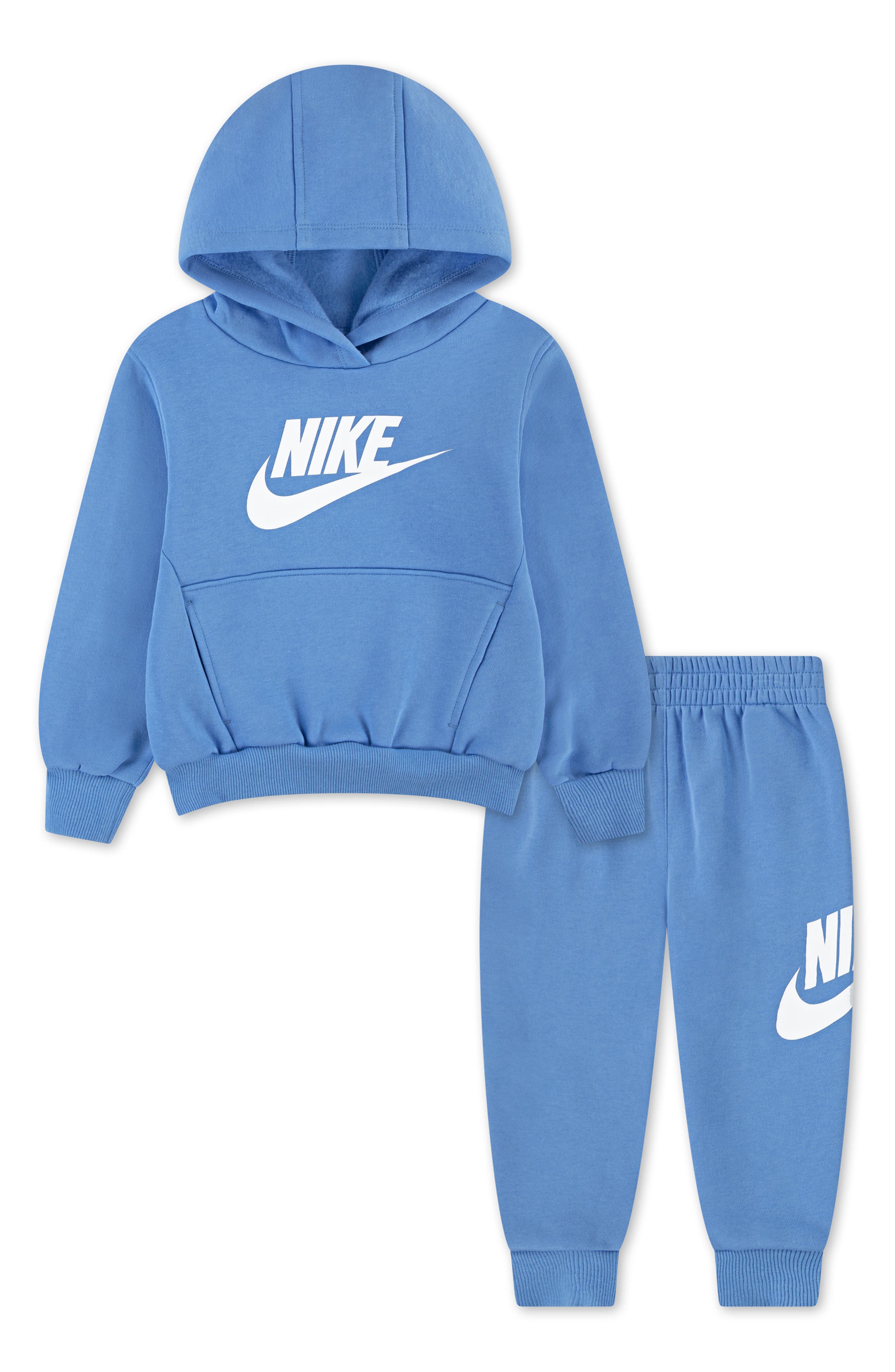 UNIVERSITY BLUE