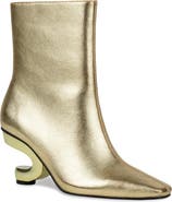 NINETY UNION Getaway Bootie
