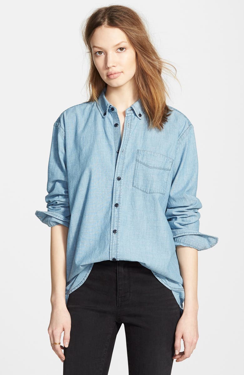 Madewell , Main, color,