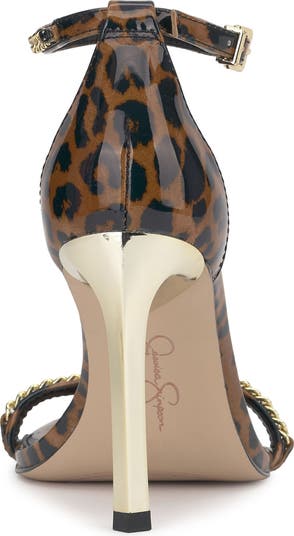 Qiven T-Strap Sandal