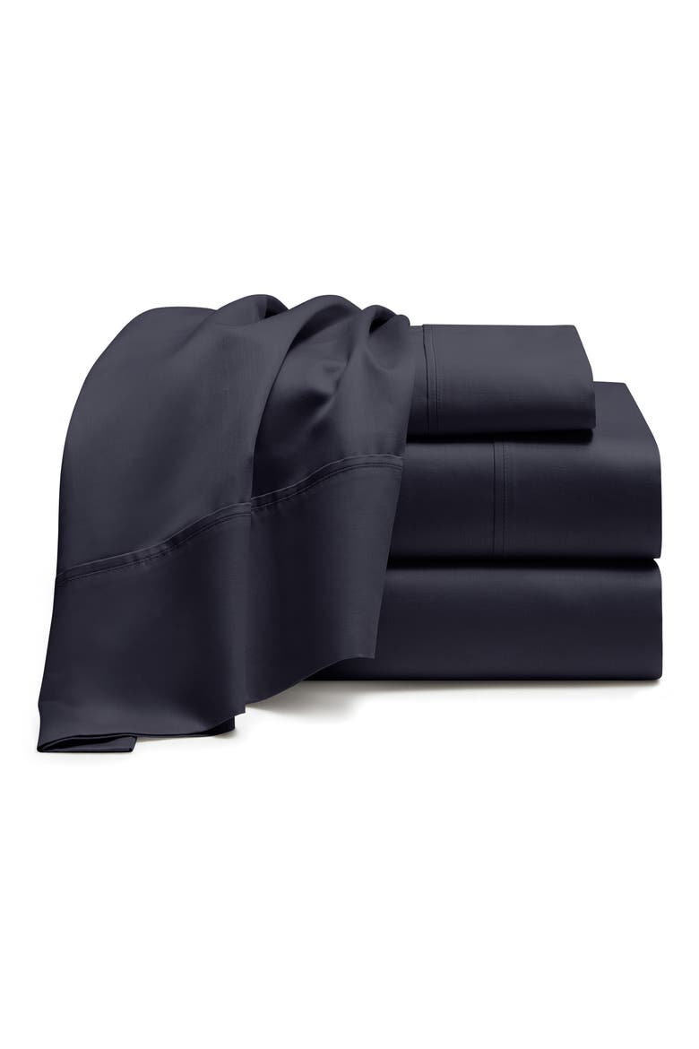 700 Thread Count Luxe Egyptian Cotton Sheet Set video