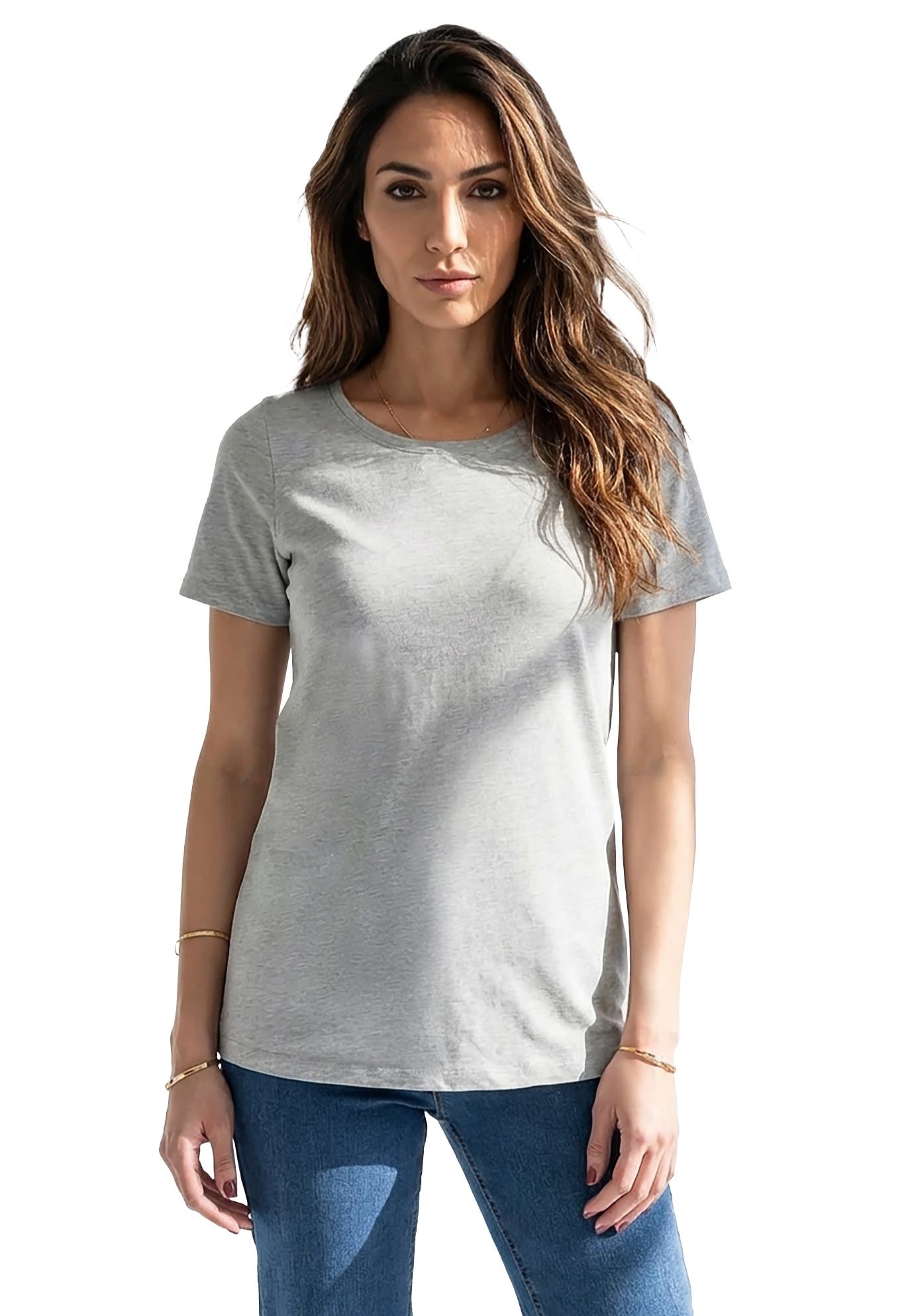 HEATHER GREY