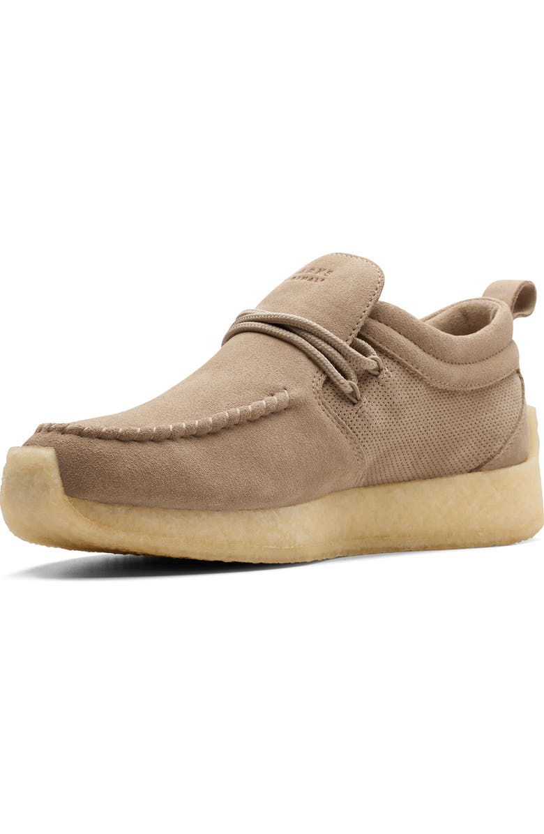 Clarks<sup>®</sup> Originals x 8th Street by Ronnie Fieg Maycliffe Slip-On Shoe, Alternate, color,