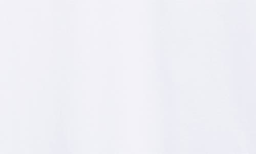 Balmain Paris Signature Embroidered T-shirt In White