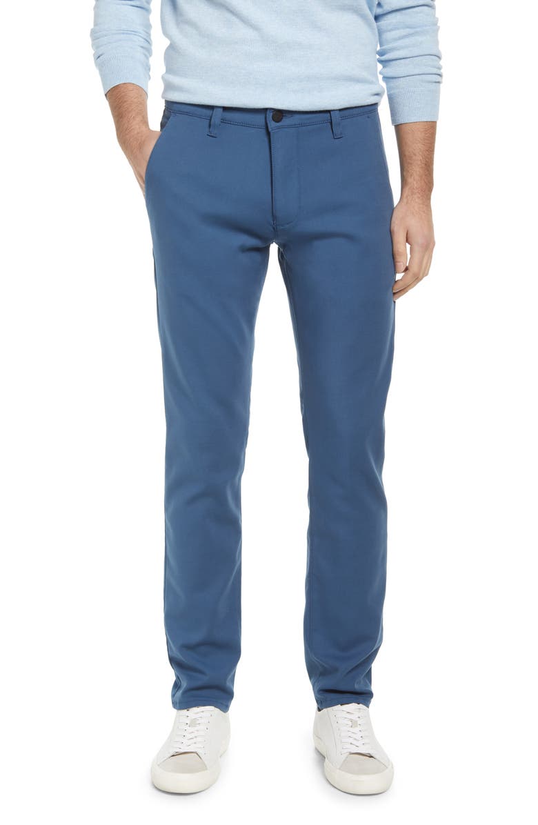 34 Heritage Verona Slim Fit Straight Leg Chinos, Main, color,