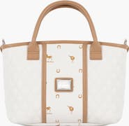 Cavalinho Di Cavallo 577 Mini Handbag