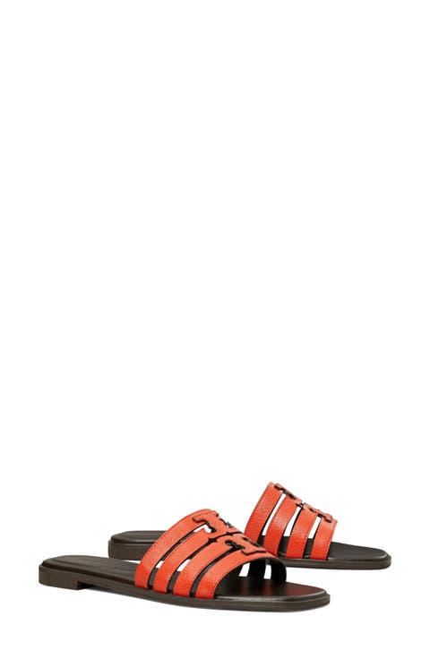 Shop Orange Tory Burch Online | Nordstrom