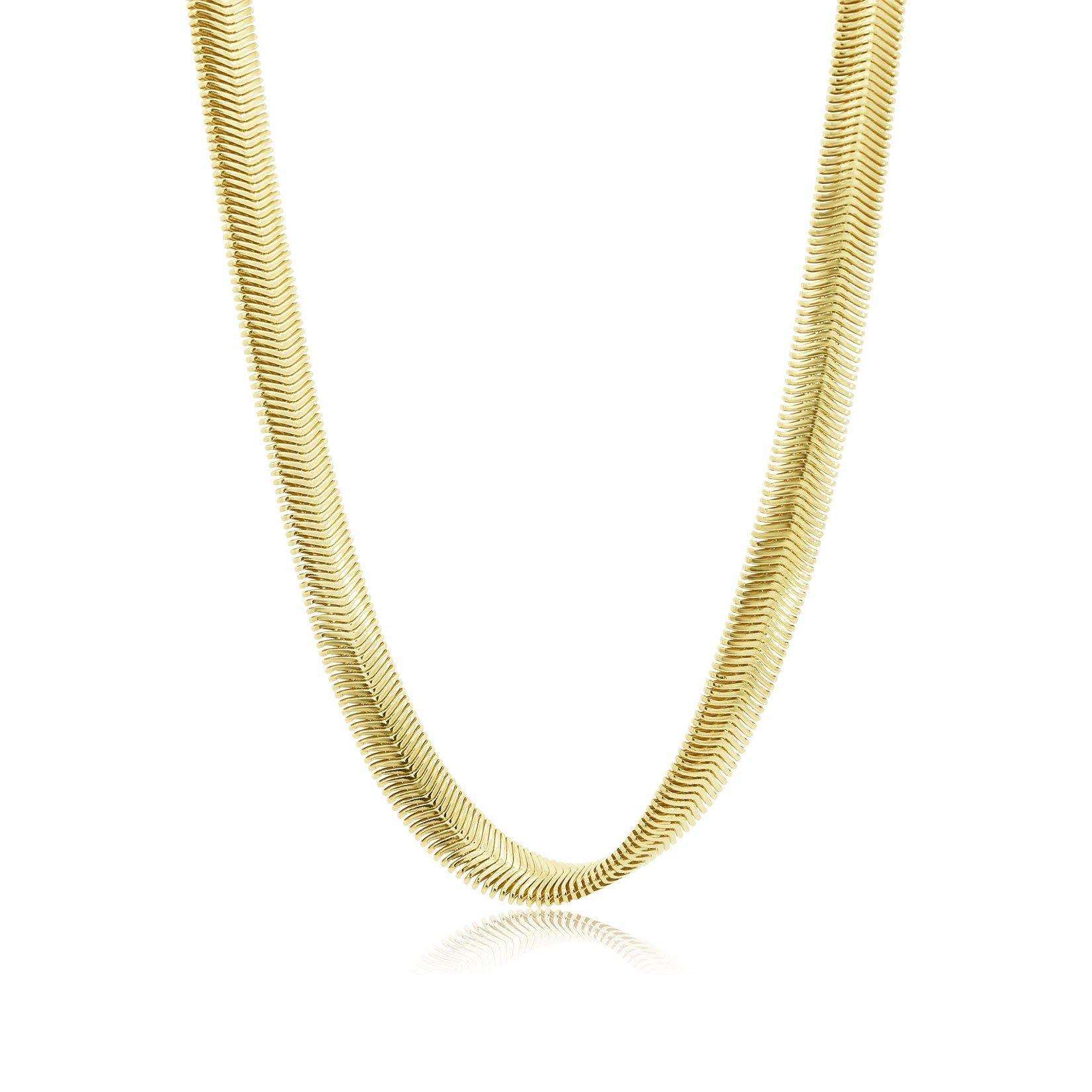 selected Gold Plated