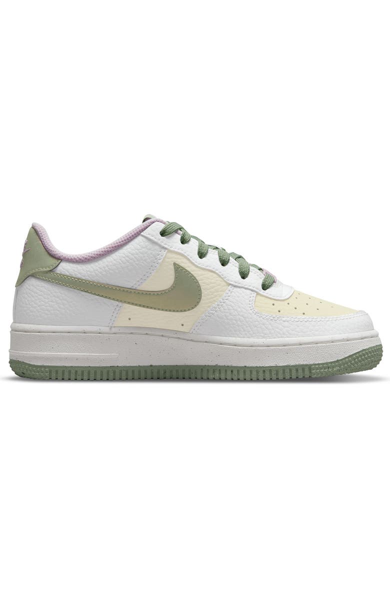 Nike Kids' Air Force 1 LV8 SE Sneaker, Alternate, color,