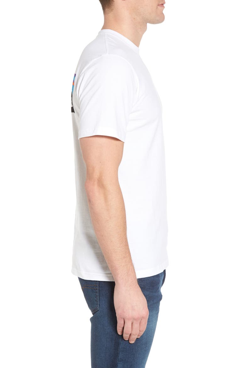 Responsibili-Tee T-Shirt, Alternate, color, WHITE