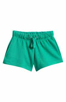 Kids' Raw Edge Shorts